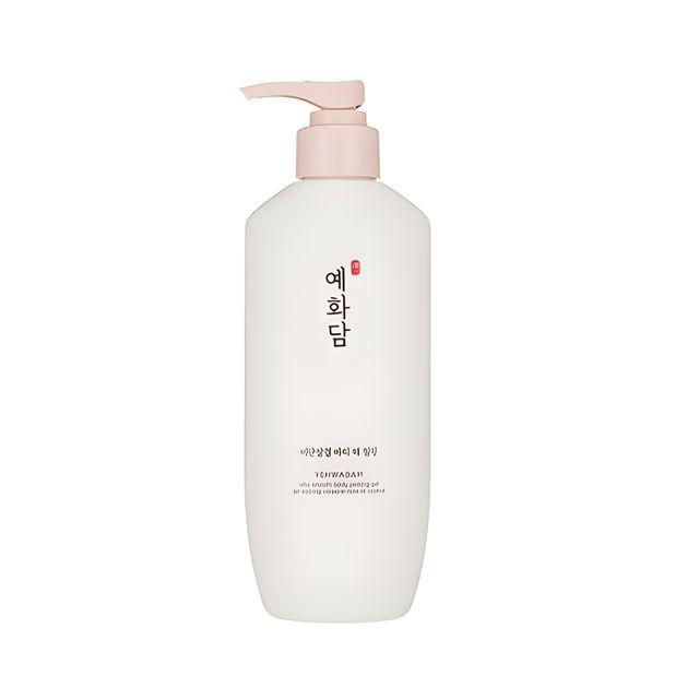 

THE FACE SHOP - Yehwadam Silky Smooth Body Peeling Gel 300ml