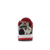 Adidas ZX 420 Year of the Ox Unisex Sneakers Cream Footwear-White Lust-Red FY3662