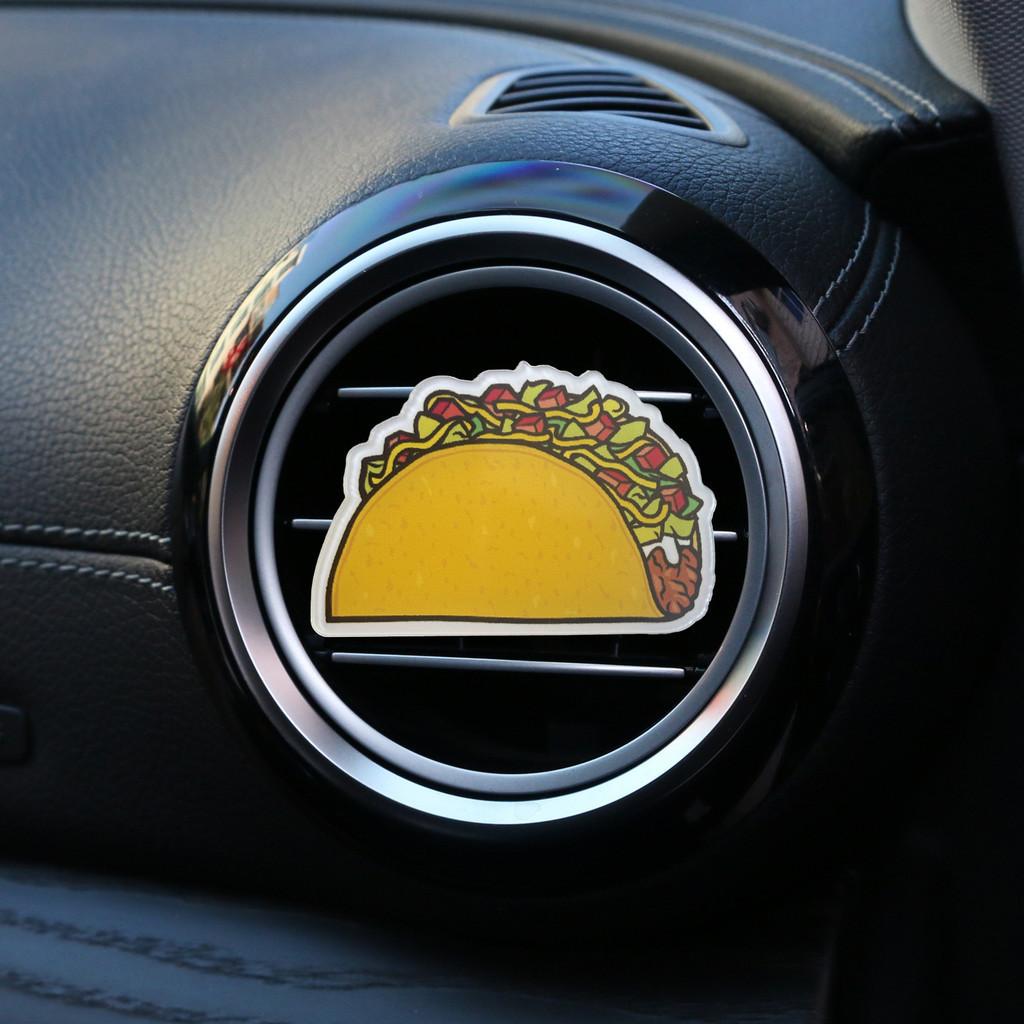 

Car Vent Innovative Air Perfume Clip Aromatherapy Freshener Decoration Ornaments StyleA