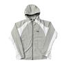 Corteiz Alcatraz Badge Patchwork Windbreaker Jacket Loose Fit Streetwear Unisex Lightweight Outerwear