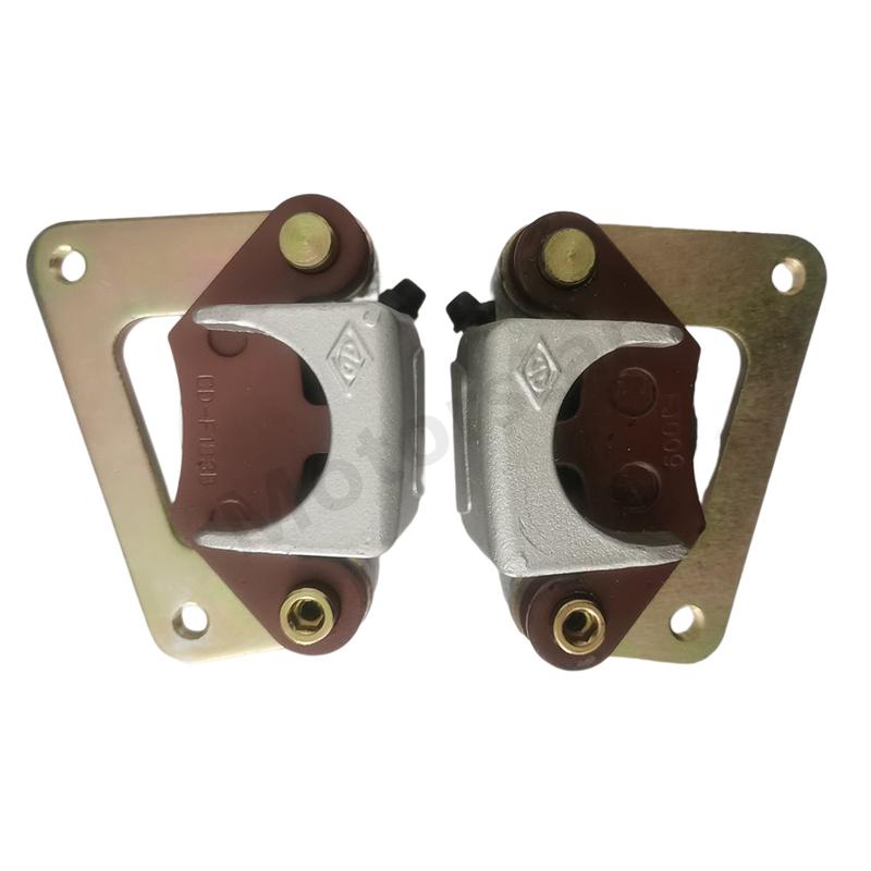 

Front Left Right Brake Caliper For CFMoto CF500 CF800 500cc 800cc Bremssattel 9010-080500 9010-080700