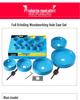 Multifunctional Woodworking Hole Opener: Wooden & Plastic Drill Bit Set for Drywall, Ceiling, and Downlight Installation