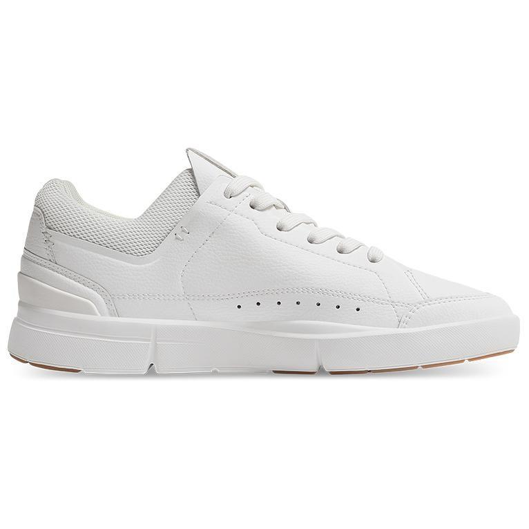 On The Roger Centre Court White Gum Women's 48.99437