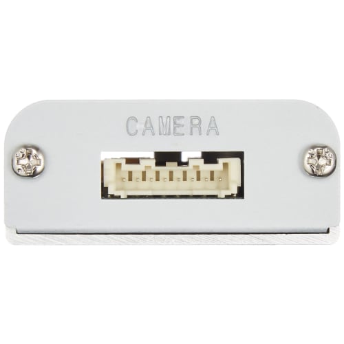 Alpine HCE-C03VC rear wide camera conversion unit for cars with Honda navigation special package