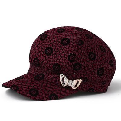 Cappelli – Baschi e chepì