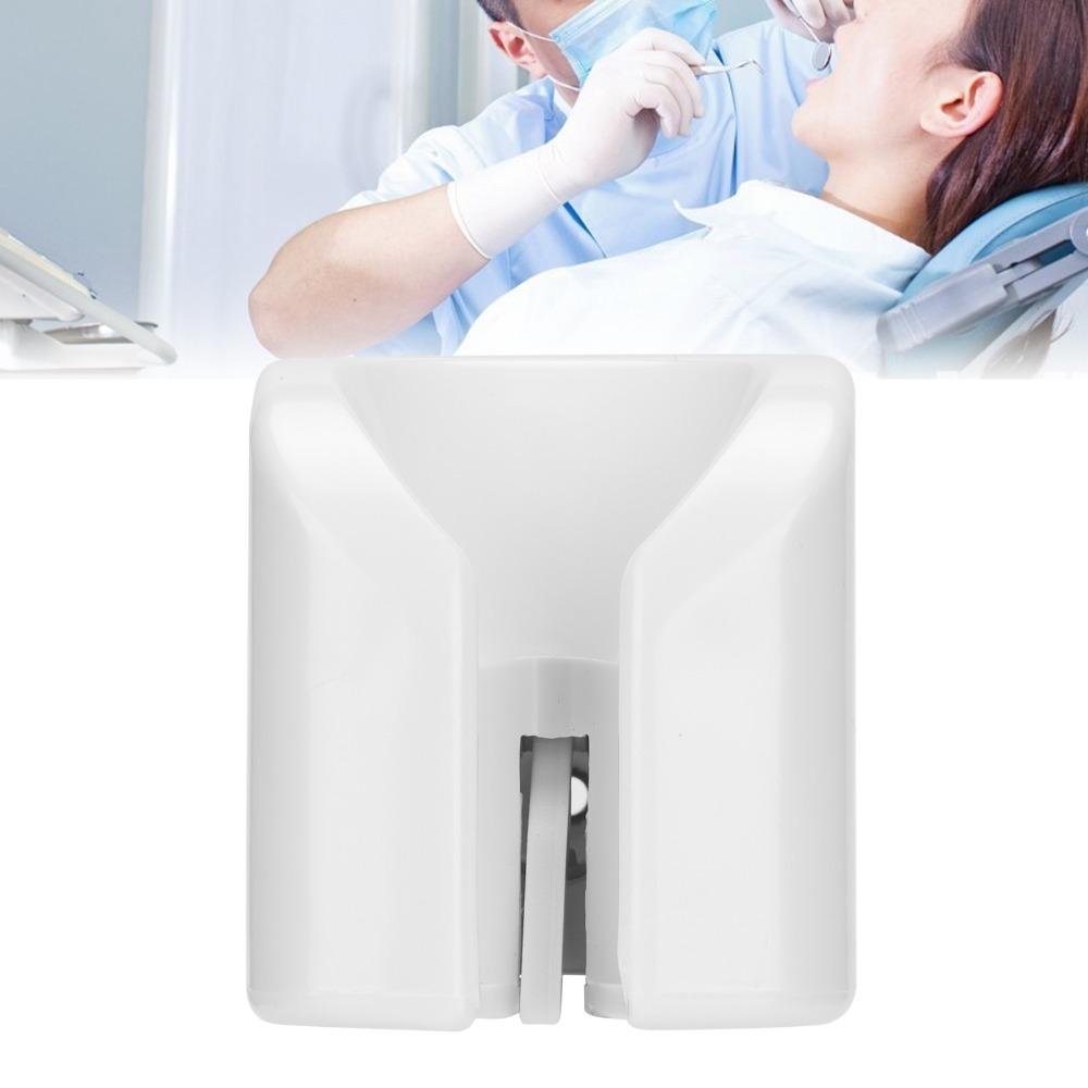 Air Outlet Handpiece Holding Stand Single Seat Dental Handpiece Holder For Dental Equipment