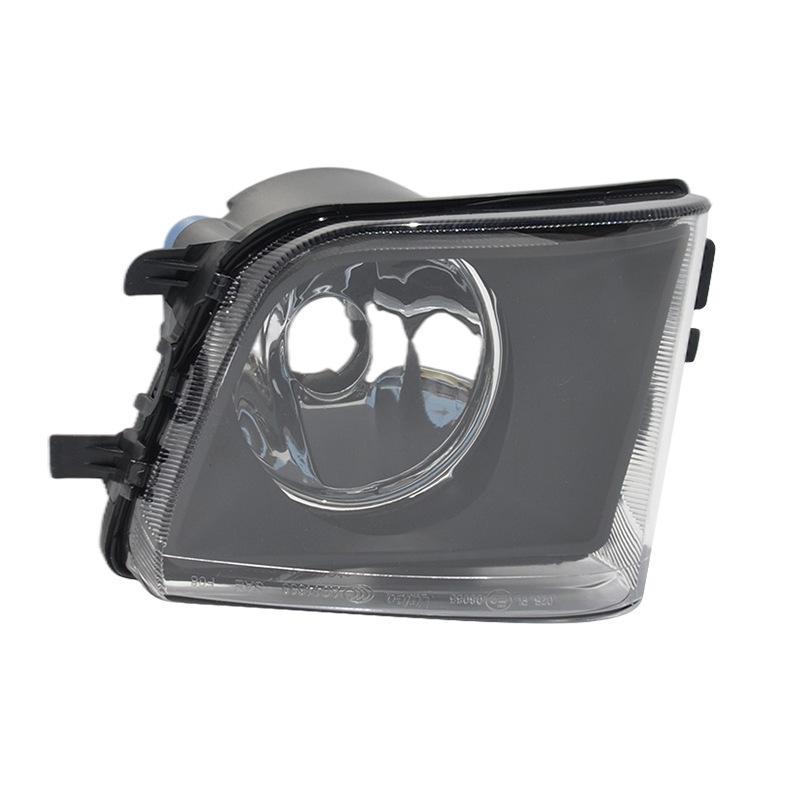 BMW 7 Series F01/F02 Front Fog & Daytime Running Light