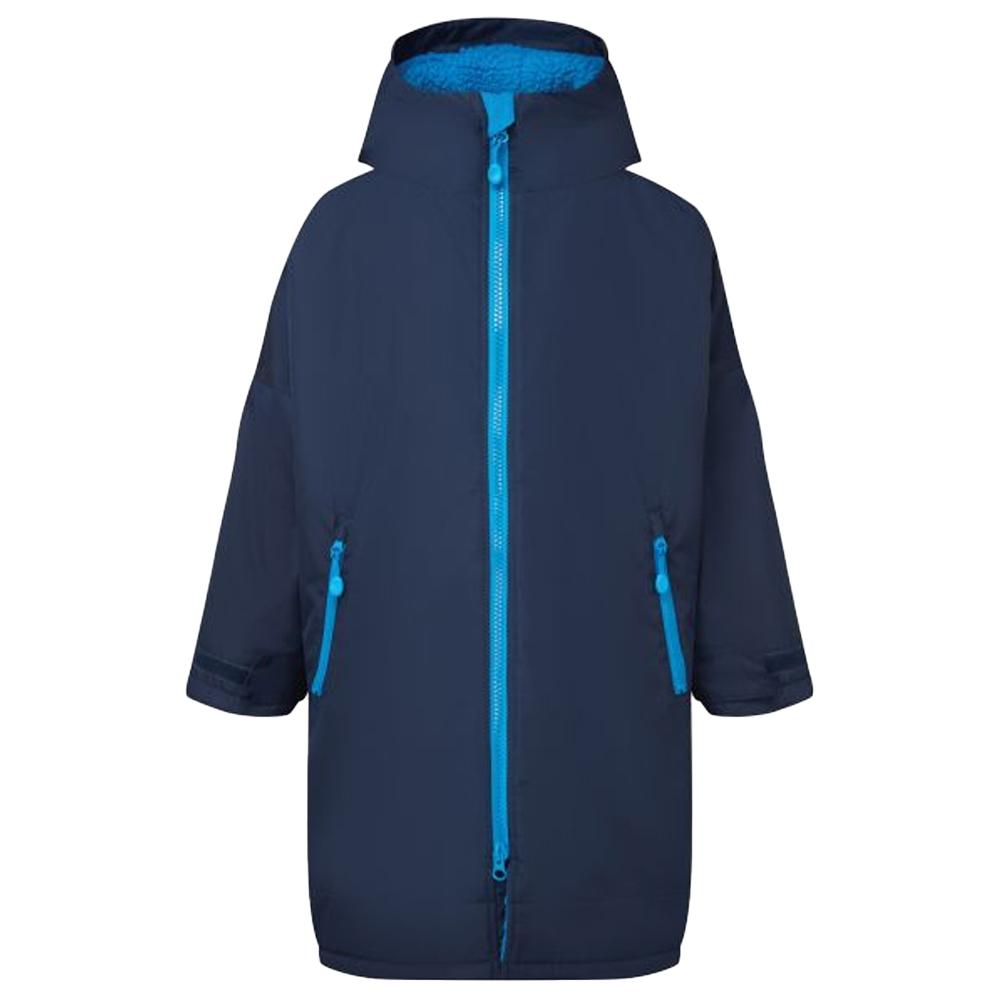 TriDri Childrens/Kids Changing Robe