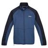 Regatta Mens Highton III Full Zip Fleece Jacket