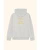 Drole De Monsieur The Hoodie Slogan Calligraphy D0Thw25243Gym