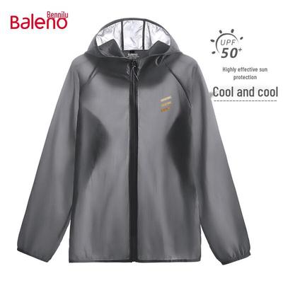 Kabáty a bundy – Větrovky