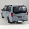 1:24 Model Mașină Diecast Metalic Aliaj Mercedes Benz Clasa B30 V MPV Decorațiune Casă Și Ornamente Desktop Calculator Cadou de Sărbători