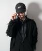 Maseumaluljeu [2Pack]_Msmrz Logo Ball Cap_12 Colors