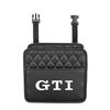 Car Seat Backrest Storage Stowing Tidying Pocket For VW GTI Polo Golf Passat MK6 MK7 Jetta Tiguan Arteon CC Taigo T-ROC Hub Cap
