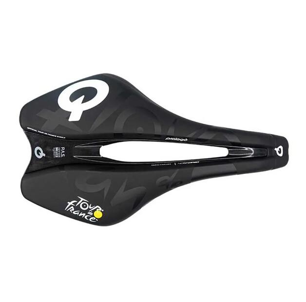

Prologo Dimension Tour de France TiroX велосипедное седло 143 mm