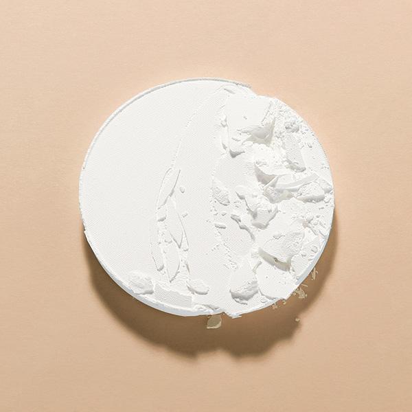Botanical Flora No-Sebum Powder Pact 4g