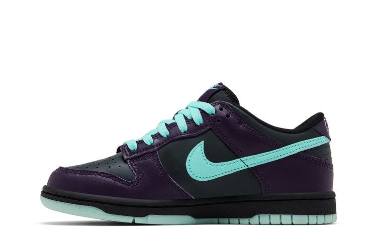 Nike Dunk Low Wizard (GS)