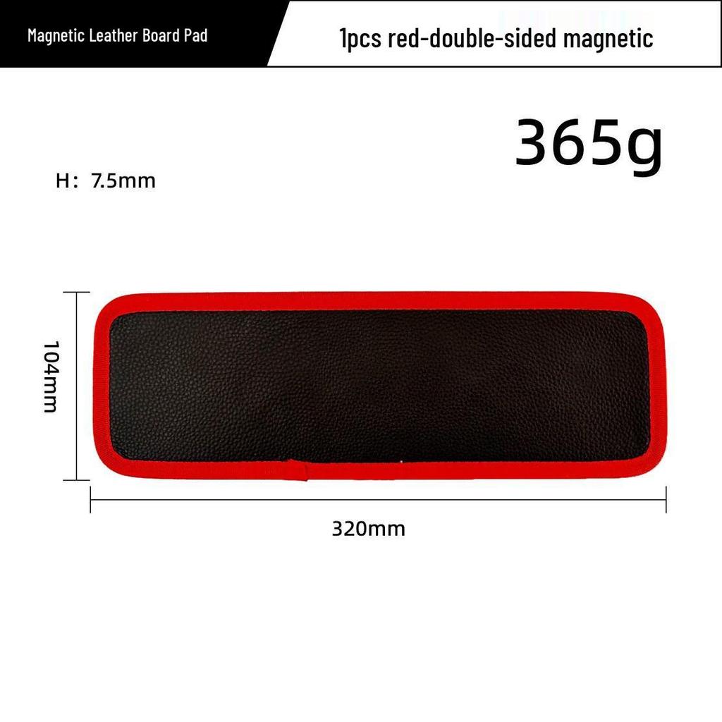 1.5 lb Telescopic Magnetic Pickup Tool with Light, Strong Magnet, Extendable Round & Square Mirror, Auto Repair Flashlight Head