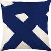 Popular Simple Abstract Geometric Pillow Case Nordic Morandi Home Sofa Car Cushion Cover