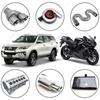 Car Exhaust Pipe Filler Glue High Temperature Silicone Sealant Repair Paste Motorcycle Auto Muffler Tailpipe Leaks Plugging Air