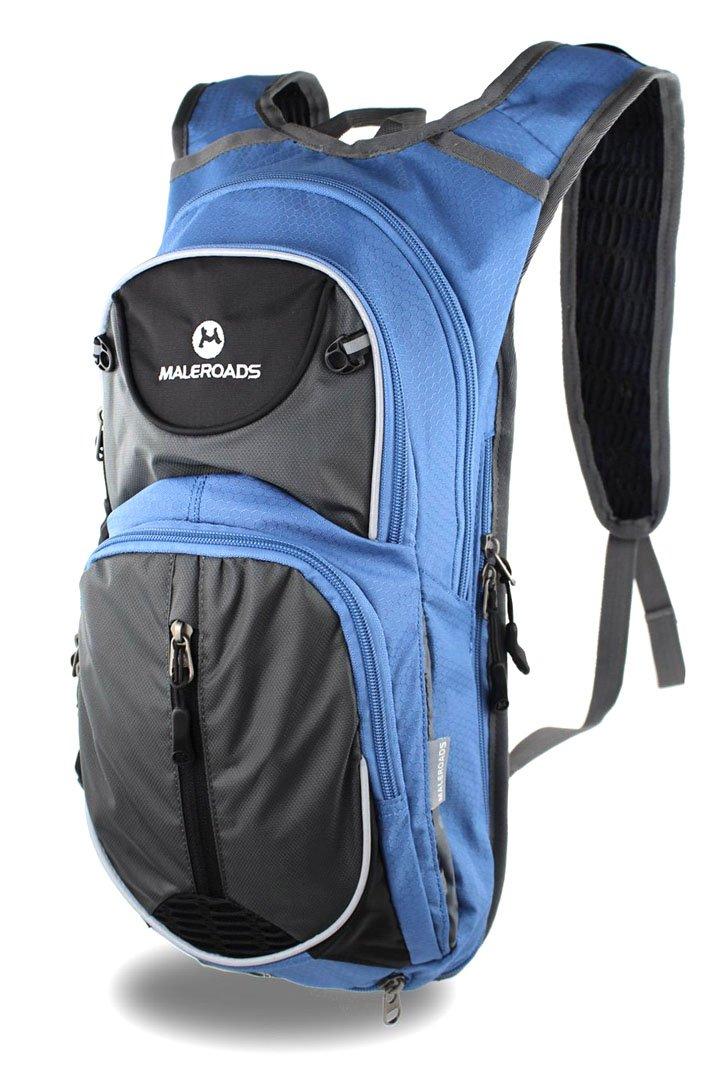 

Cycling Bag Bicycle Rucksack Lightweight and available on Youtube Search for market only exclusive rain [MALEROADS] 10L-12L CompactVideo 10LJapanese