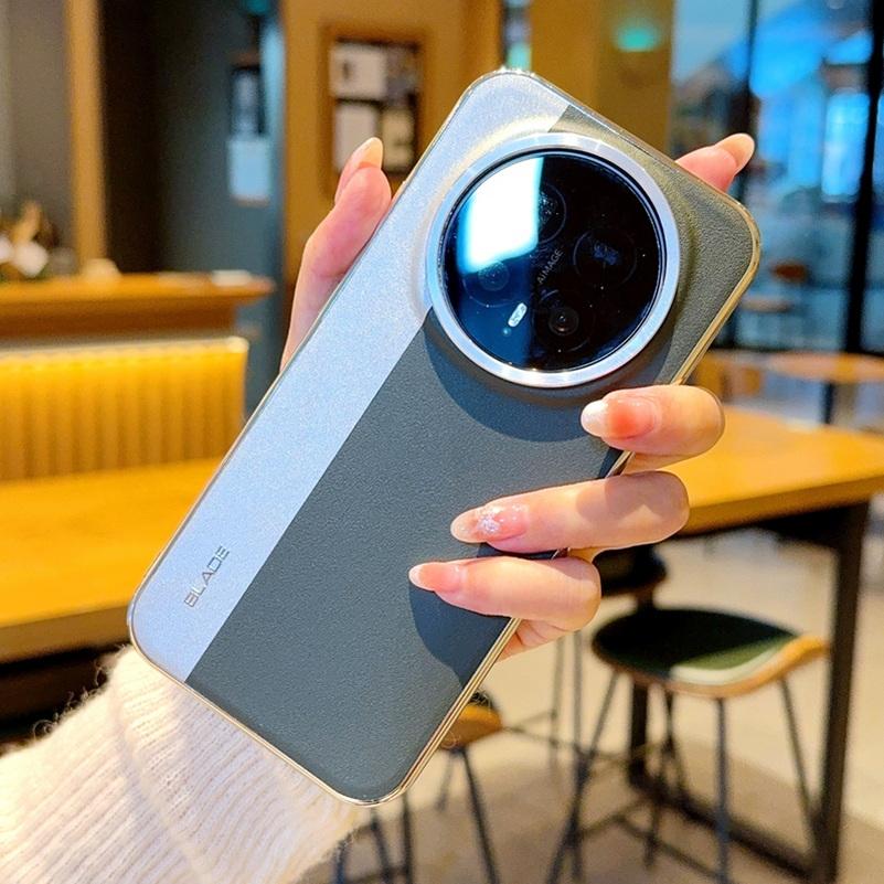 Double-color Plated Silver Edges Lens Raised Protect Lens Case For Honor Magic 8 Pro 8 7 Pro 6 RSR Honor X9d 300 Protect Cover Honor Magic8 Pro