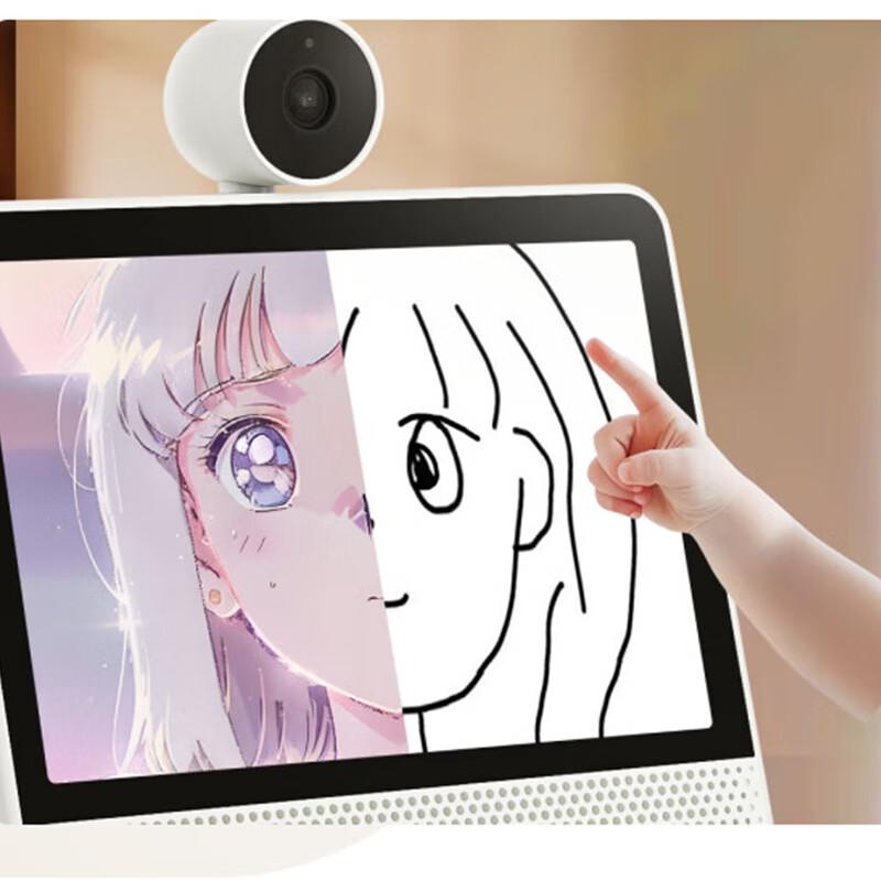 Xiaodu Smart Screen X9 Pro AI Smart Speaker