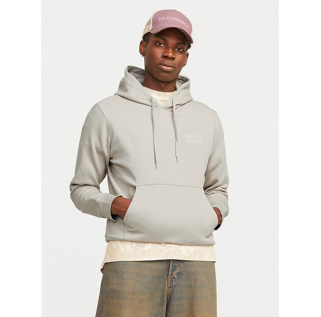 Толстовка Jack & Jones Corp Logo EU S