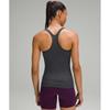 Lululemon EBB To Street Tank Top  Light Support  B C Cup Graphite Grey