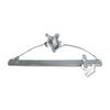 Dongfeng Tianjin EQ1120GA Left Door Manual Window Regulator