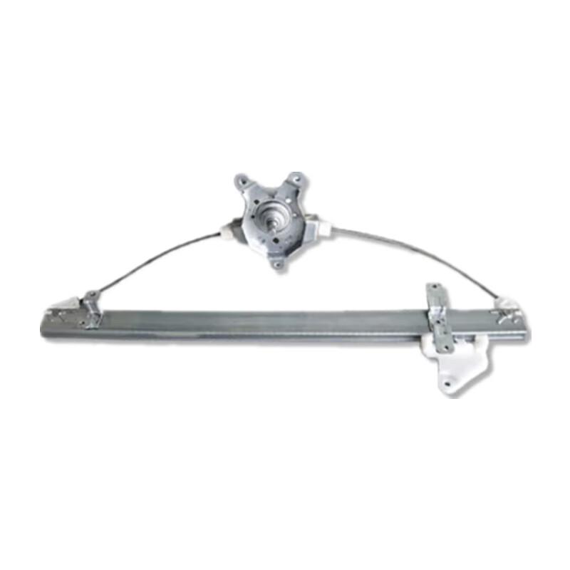 Dongfeng Tianjin EQ1120GA Left Door Manual Window Regulator