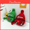 Casual Chest Children Travel Bags Breathable Fabric Simple Playdates Design