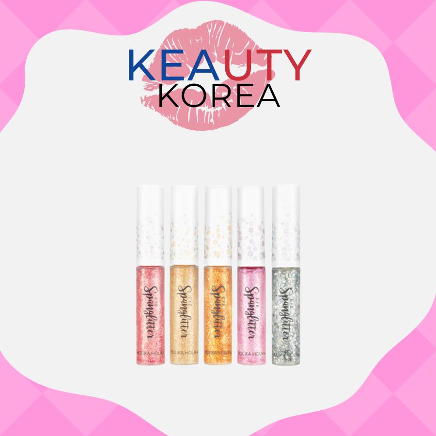 HOLIKA HOLIKA Eye Spanglitter 5g