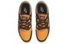 Nike Free Run 2 'Solar Yellow Black' DQ8977-800