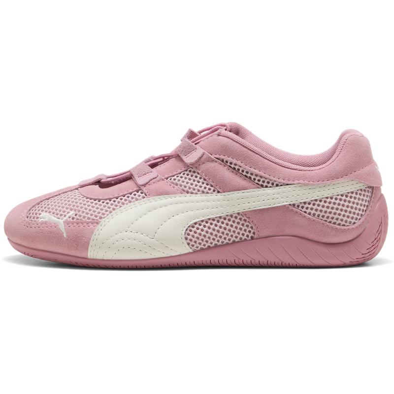 Puma SPEEDCAT Women's Racing Style Casual Shoes