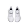Anta Kids Hailang Comfortable Versatile Non-Slip Shock Absorbing Low-Top Running Shoes Men Running Shoes White 332445509S-1