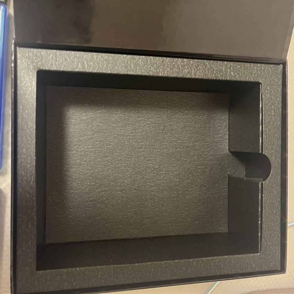 [USED] Kingdom Hearts Integrum Masterpiece KINGDOM HEARTS