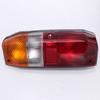 Car Tail Light Assembly Parts  Auto Replace Sturdy Resistant Easy to tall for Toyota for Land Cruiser 70 Series 1985-1999