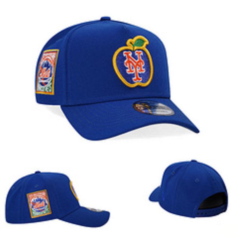 Nuovo cappellino da baseball per il commercio estero cappello da baseball marca trendy da uomo e da donna moda outdoor parasole parasole cappellino casual con ricamo
