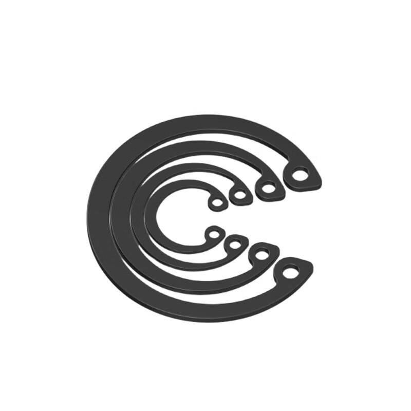 65 Manganese Steel Internal Circlip