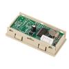 DC8‑24V 4 Digit LCD Display Tachometer Digital Motor RPM Gauge with Magnetic Induction Sensor
