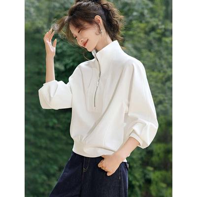 Tops – Felpe e maxi pull