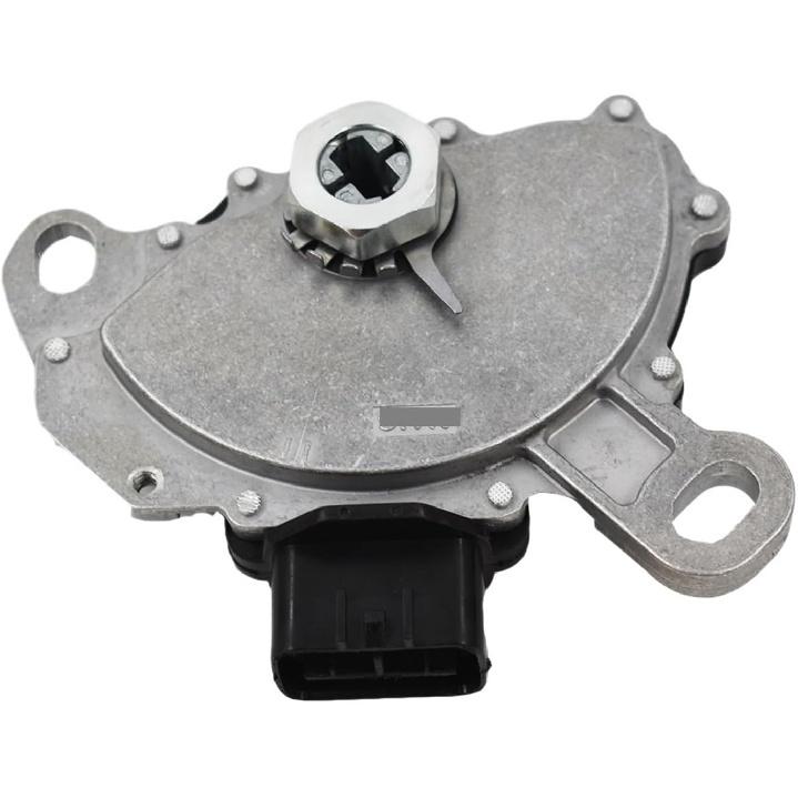 Transmission Gear Switch Trans Neutral Switch Range Sensor Fit for Saab 03-09 9-3 9-5 93172318 Neutral Switch Sensor
