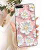 For Asus ZE554KL Case For Asus ZenFone 4 Cover Silicone Cute Cat Fashion Butterfly Funny Painted Casing