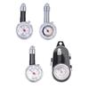Tire Inflation Pressure Gauge Measurement High Precision Meter Detector Car Tire Pressure Gauge Tyre Deflation Pointer