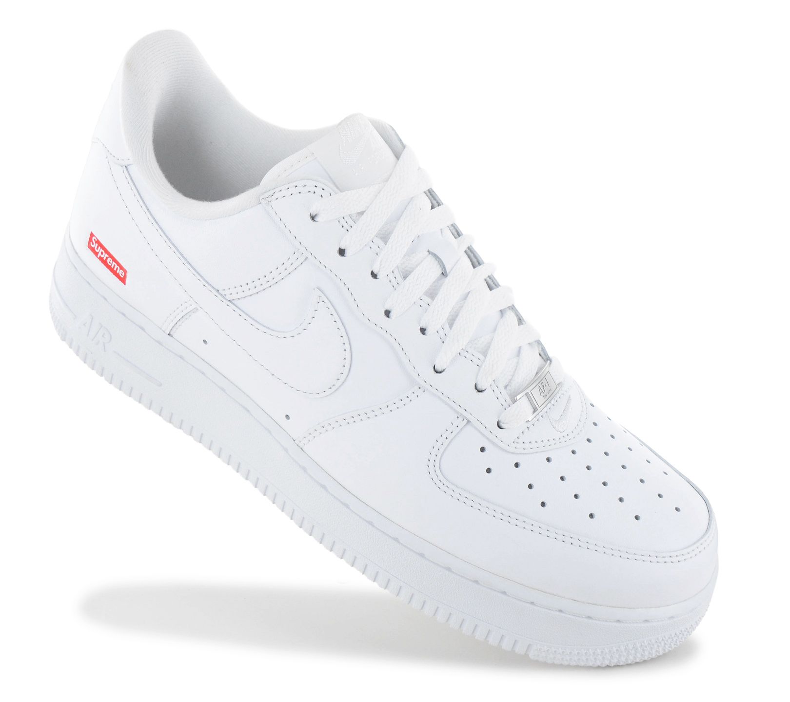 Nike x Supreme - Air Force