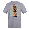 Star Wars Unisex Adult Chewbacca T-Shirt