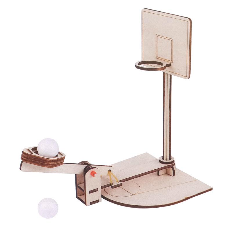 Elementary DIY Science Kit: Hands-On Inventions for Students