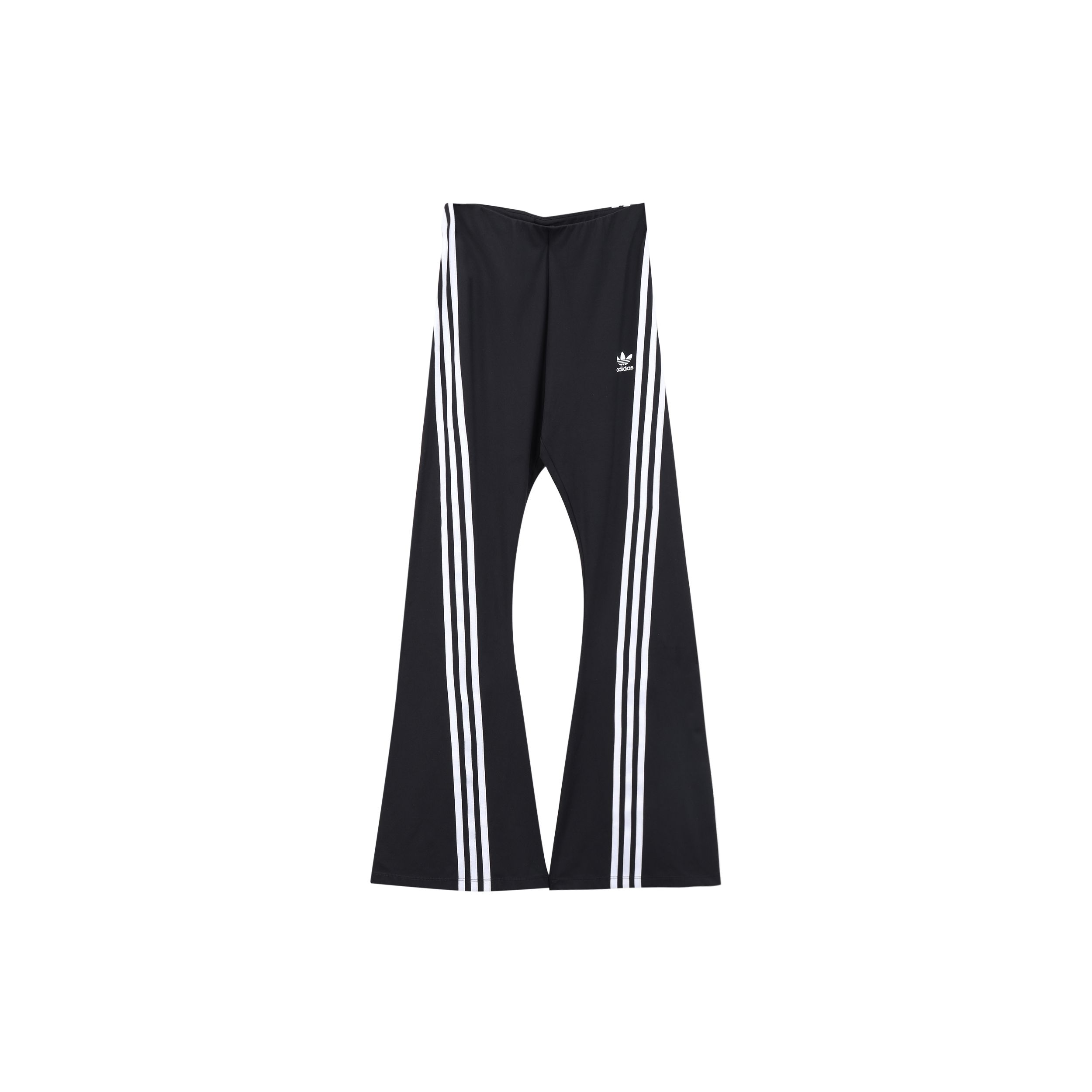 adidas Originals Adicolor Essentials Leggings Black Women IV9342 XXS