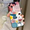 The Love Hypothesis Book Case For iPhone 17 Air 16 15 14 13 11 12 Pro Max Plus 12 13 Mini 16e 17 Pro Max Back Cover